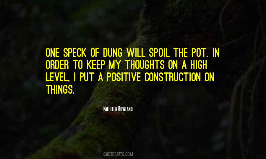 Kathleen Rowland Quotes #742836 Kathleen Rowland Quotes #742836
