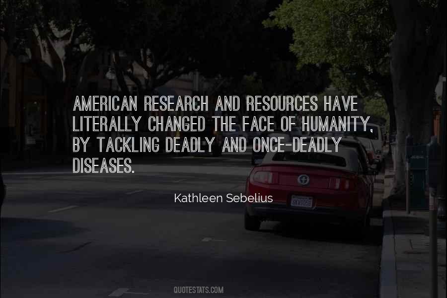 Kathleen Sebelius Quotes #1155159