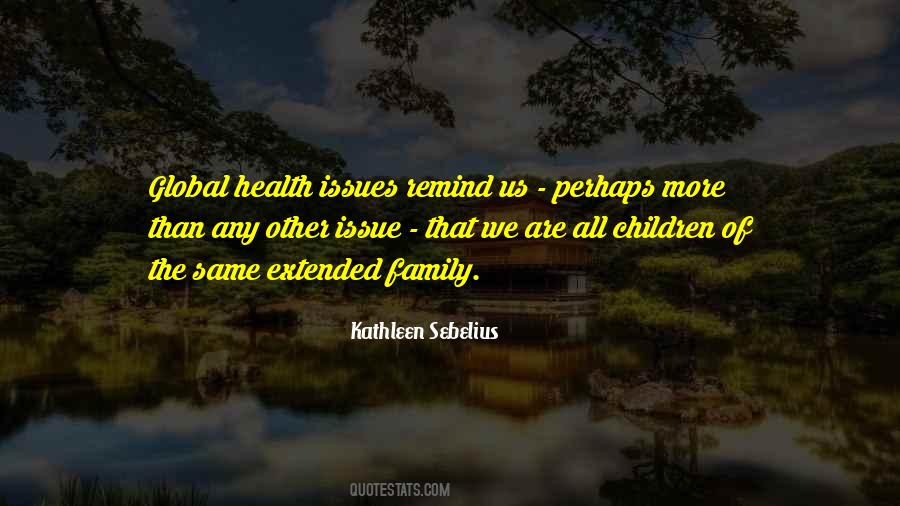 Kathleen Sebelius Quotes #160566
