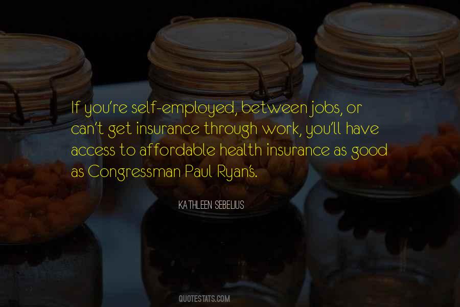 Kathleen Sebelius Quotes #184818