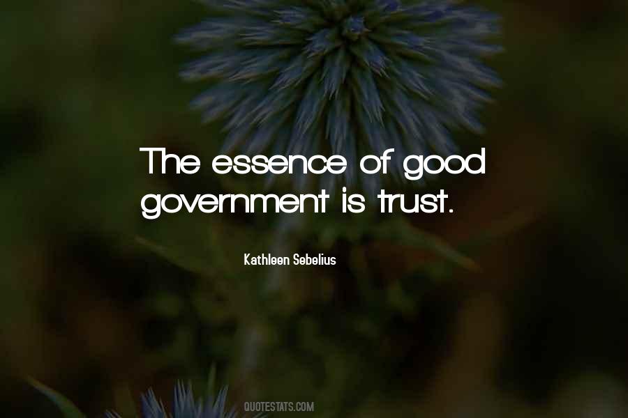 Kathleen Sebelius Quotes #487501