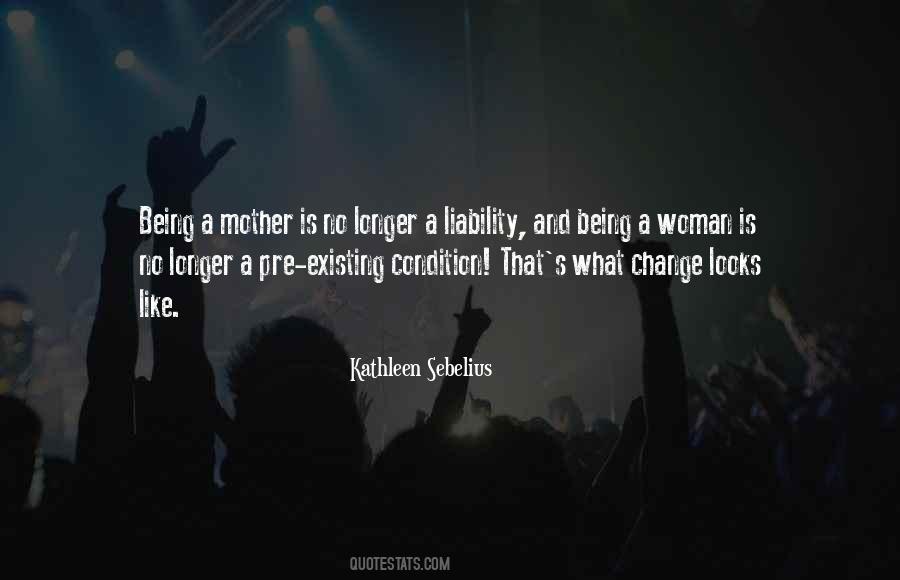 Kathleen Sebelius Quotes #537859