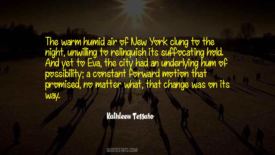 Kathleen Tessaro Quotes #1250026