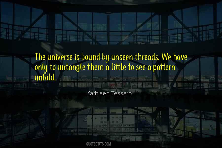 Kathleen Tessaro Quotes #336384