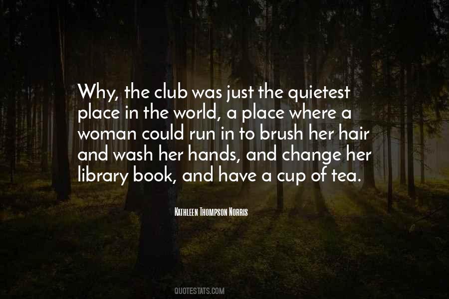 Kathleen Thompson Norris Quotes #745560 Kathleen Thompson Norris Quotes #745560