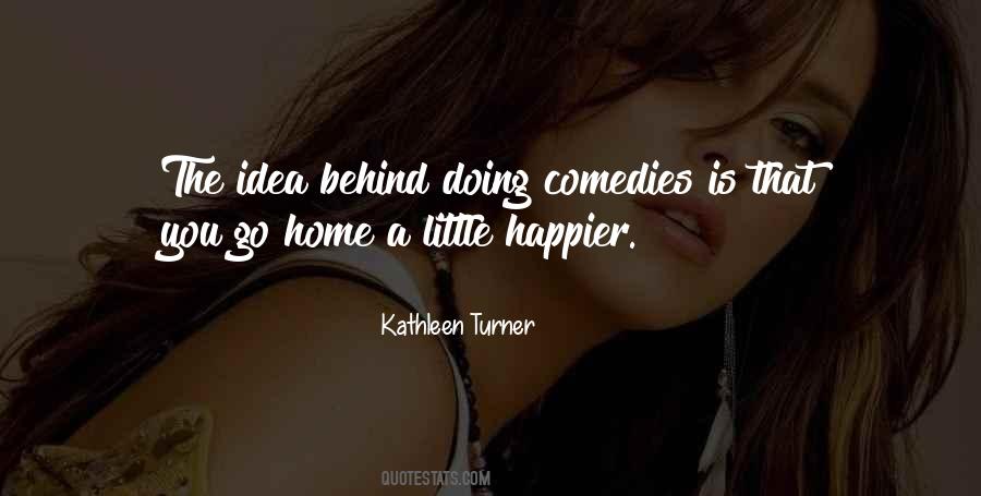 Kathleen Turner Quotes #1042858