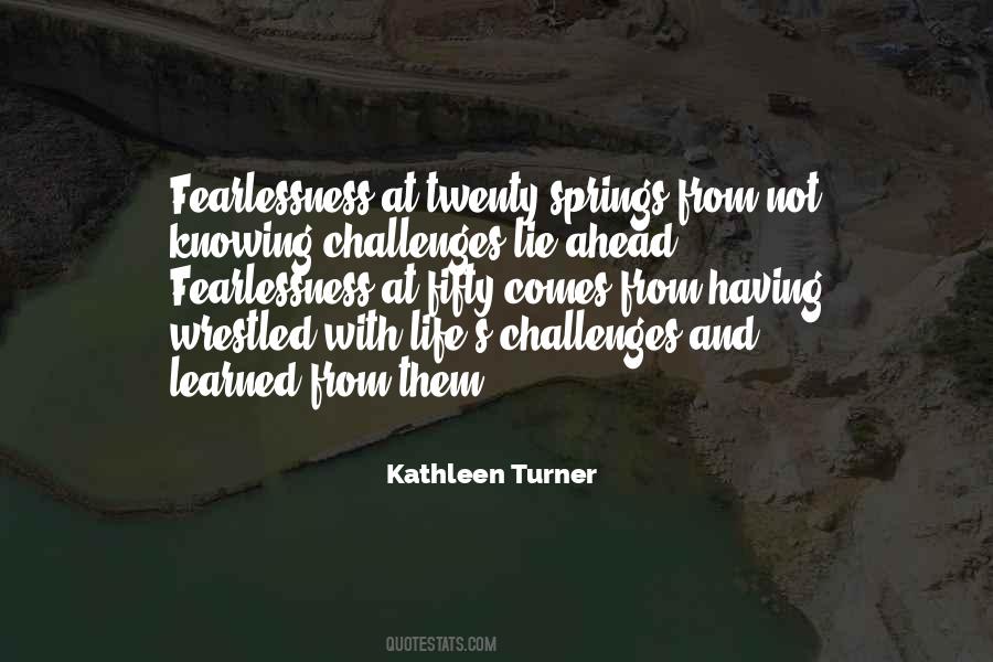 Kathleen Turner Quotes #1185094