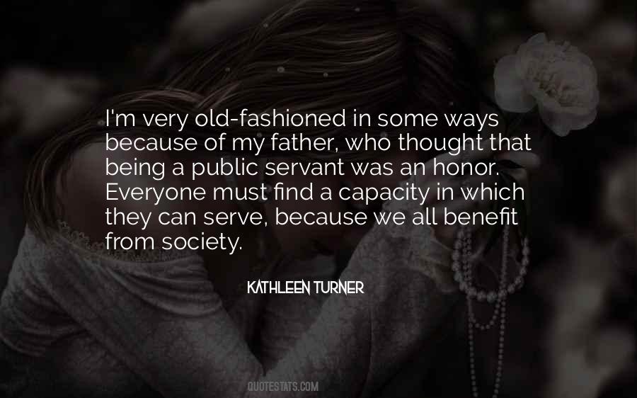 Kathleen Turner Quotes #1612530