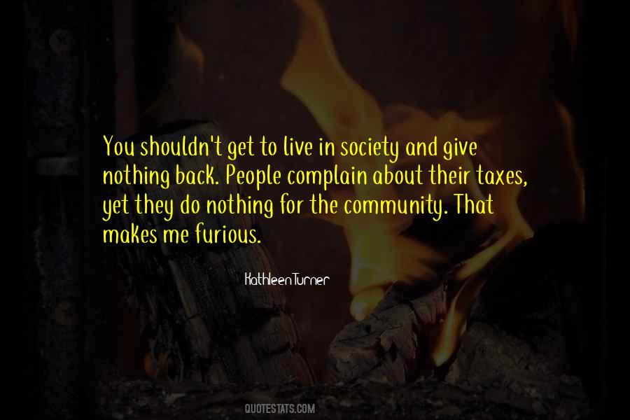 Kathleen Turner Quotes #222803