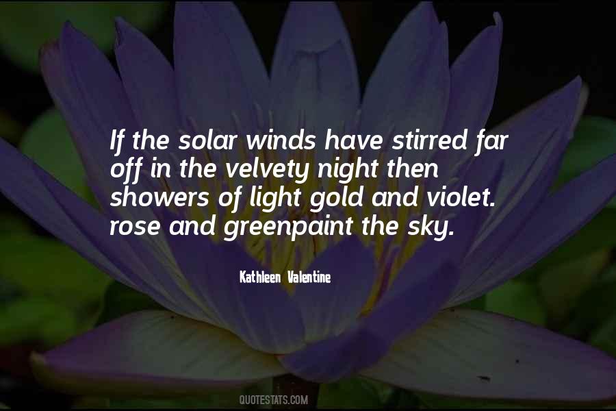 Kathleen Valentine Quotes #845359