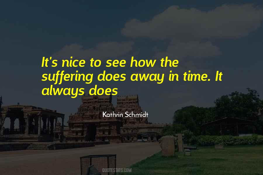Kathrin Schmidt Quotes #1455340 Kathrin Schmidt Quotes #1455340