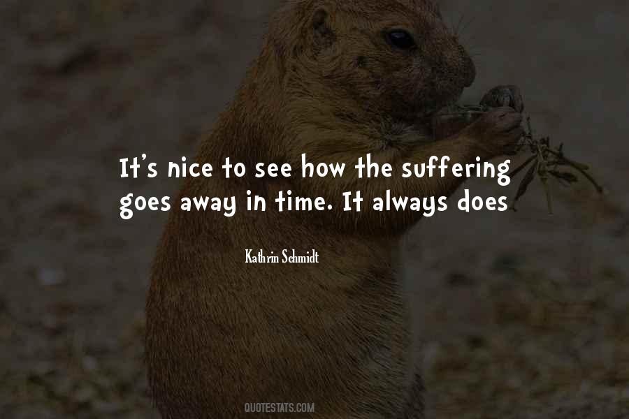 Kathrin Schmidt Quotes #1858083 Kathrin Schmidt Quotes #1858083