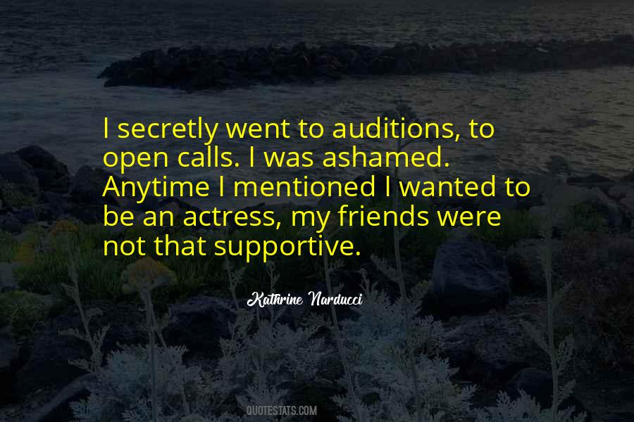 Kathrine Narducci Quotes #136623