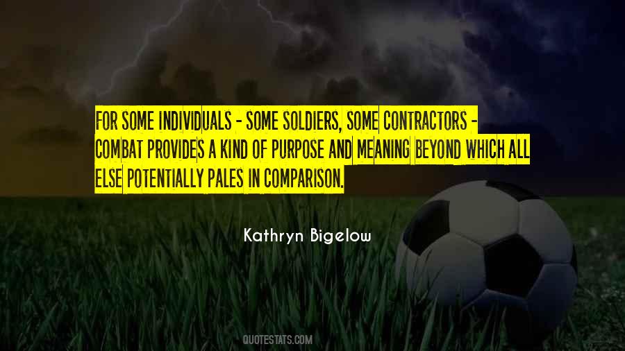 Kathryn Bigelow Quotes #1187487