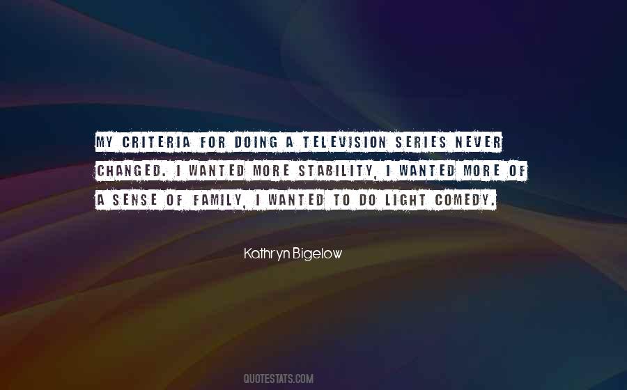 Kathryn Bigelow Quotes #1637652