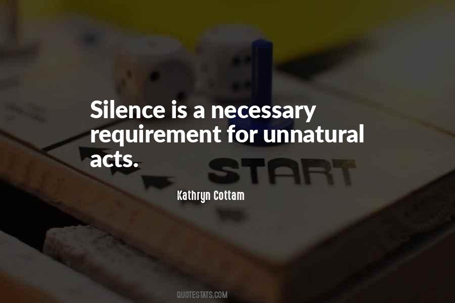 Kathryn Cottam Quotes #1784219