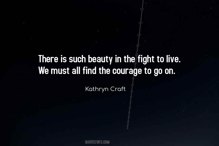 Kathryn Craft Quotes #1139600