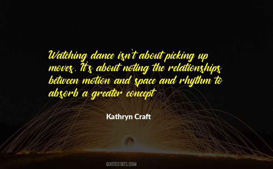 Kathryn Craft Quotes #1201411