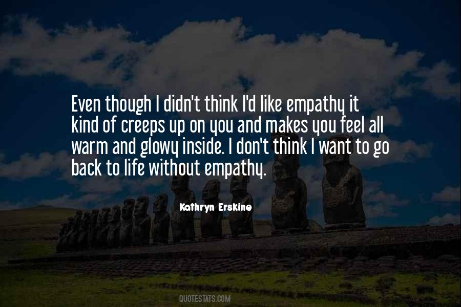 Kathryn Erskine Quotes #1787465