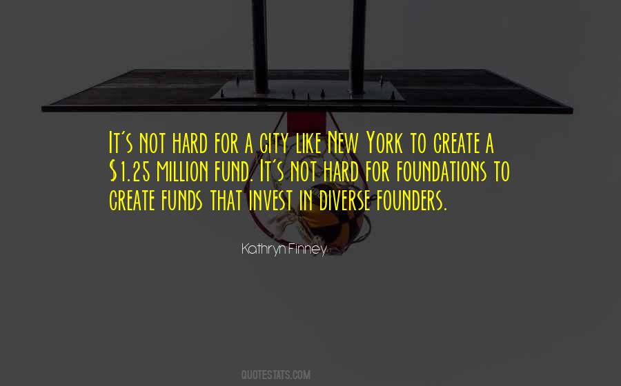 Kathryn Finney Quotes #1353145