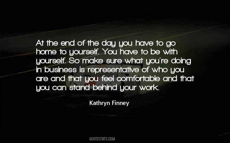 Kathryn Finney Quotes #1611546