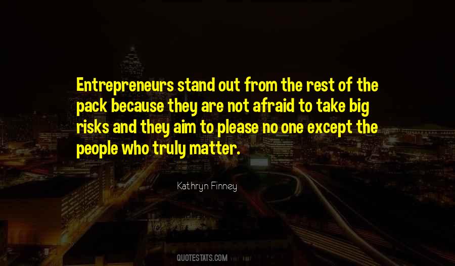 Kathryn Finney Quotes #1620671