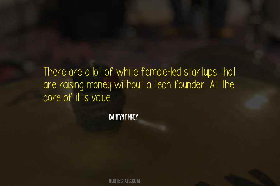 Kathryn Finney Quotes #907185