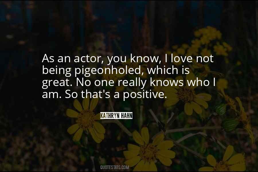 Kathryn Hahn Quotes #1134736