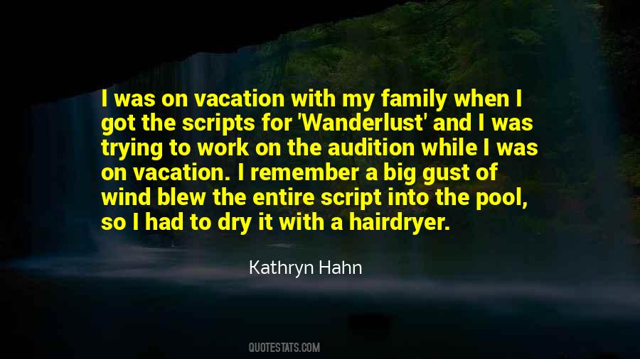 Kathryn Hahn Quotes #353645