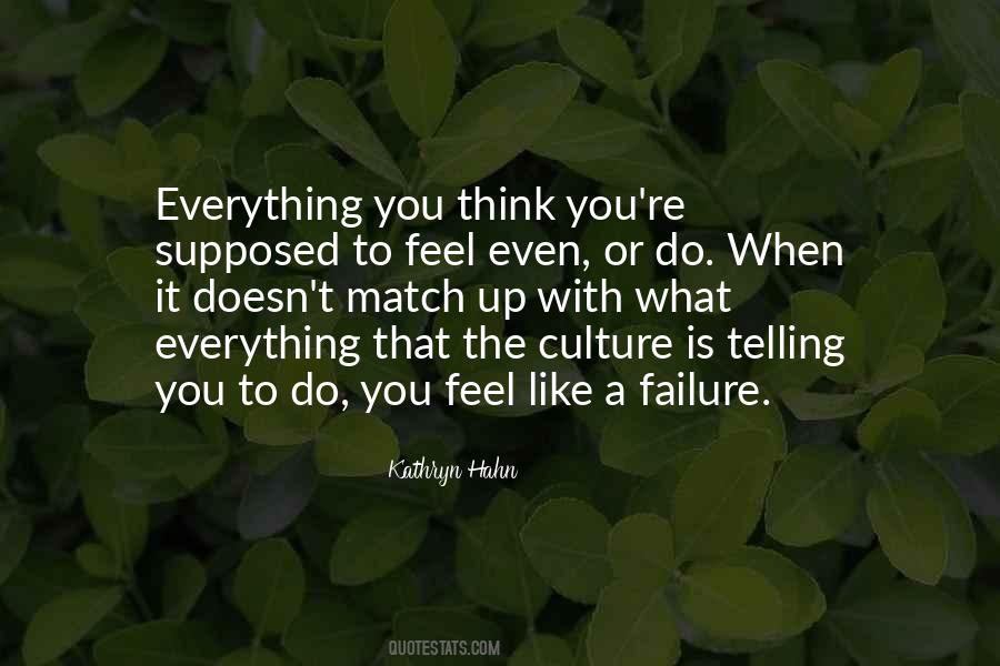 Kathryn Hahn Quotes #769776
