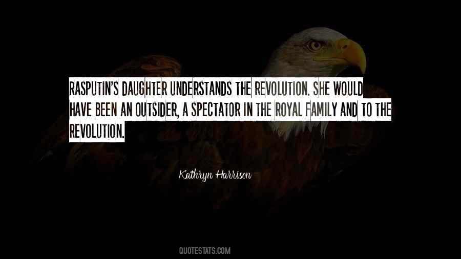 Kathryn Harrison Quotes #445389