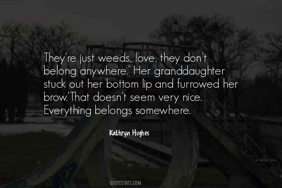 Kathryn Hughes Quotes #1604375 Kathryn Hughes Quotes #1604375