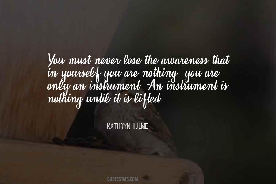 Kathryn Hulme Quotes #1101466