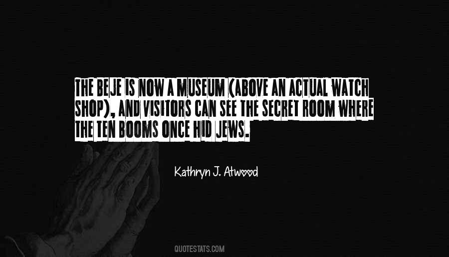 Kathryn J. Atwood Quotes #758265