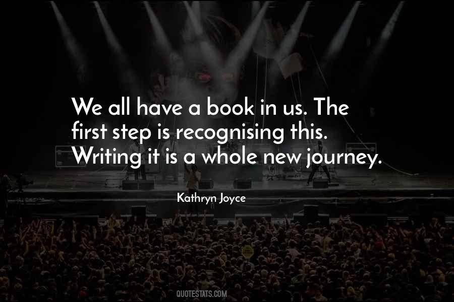 Kathryn Joyce Quotes #930244 Kathryn Joyce Quotes #930244