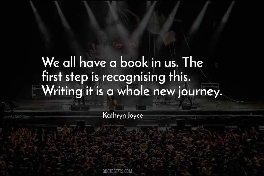 Kathryn Joyce Quotes #930244