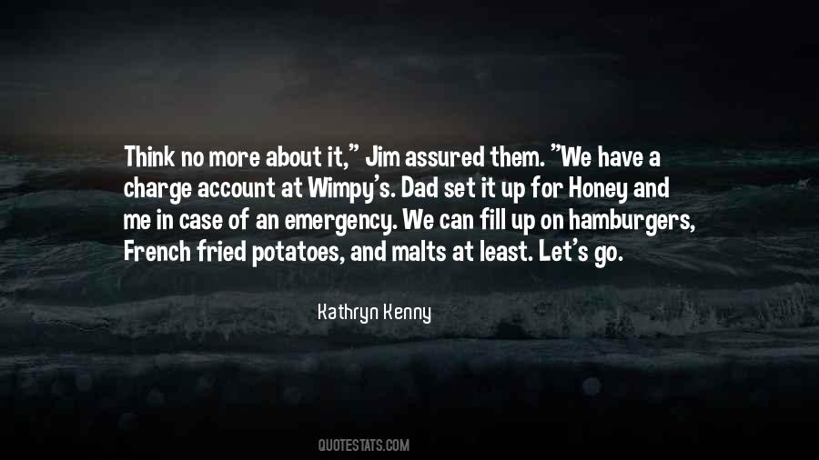 Kathryn Kenny Quotes #1526969 Kathryn Kenny Quotes #1526969