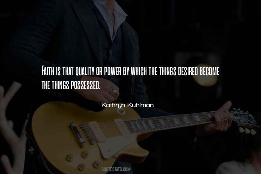 Kathryn Kuhlman Quotes #1302117