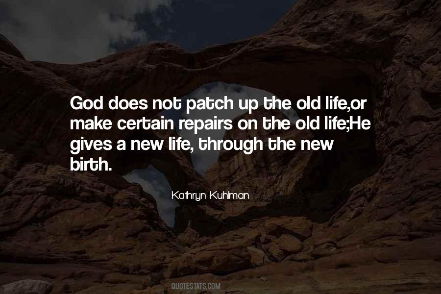 Kathryn Kuhlman Quotes #1362843