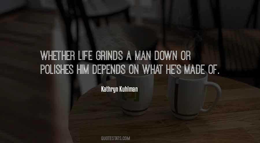 Kathryn Kuhlman Quotes #1420159