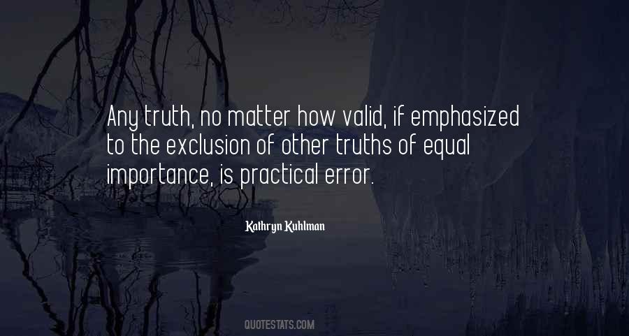 Kathryn Kuhlman Quotes #1826613