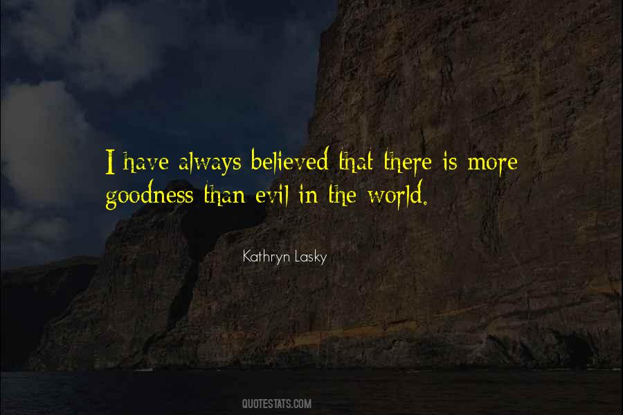 Kathryn Lasky Quotes #1196013