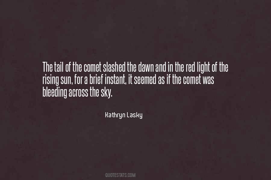 Kathryn Lasky Quotes #199086