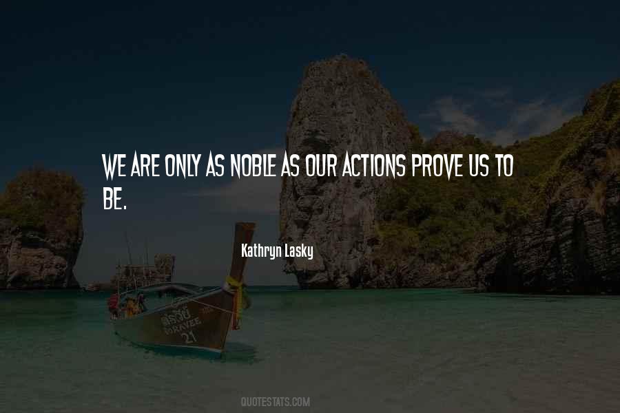 Kathryn Lasky Quotes #835430