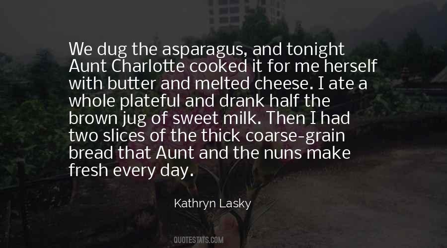 Kathryn Lasky Quotes #979842