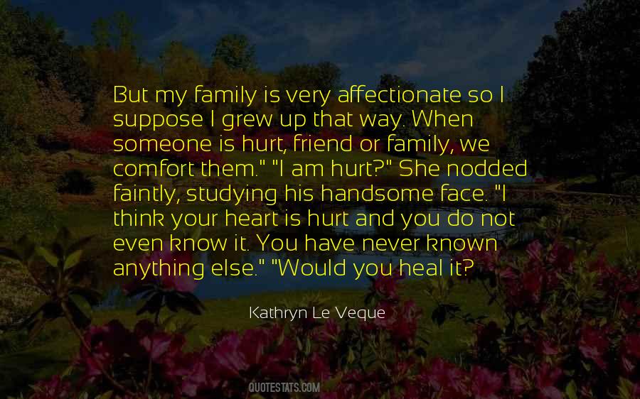 Kathryn Le Veque Quotes #1248104