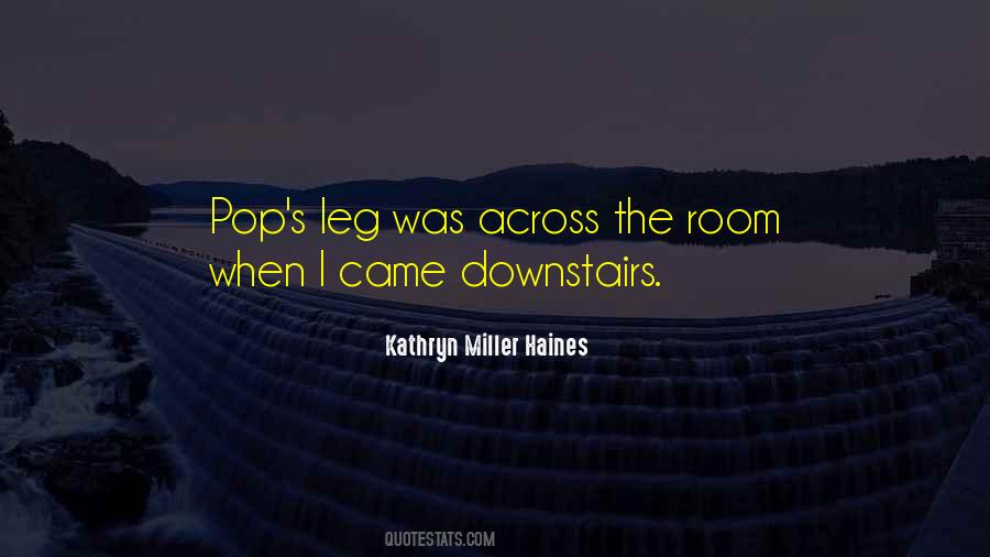Kathryn Miller Haines Quotes #1826651 Kathryn Miller Haines Quotes #1826651