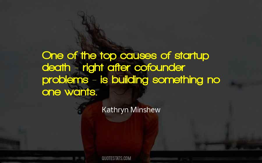 Kathryn Minshew Quotes #1799460