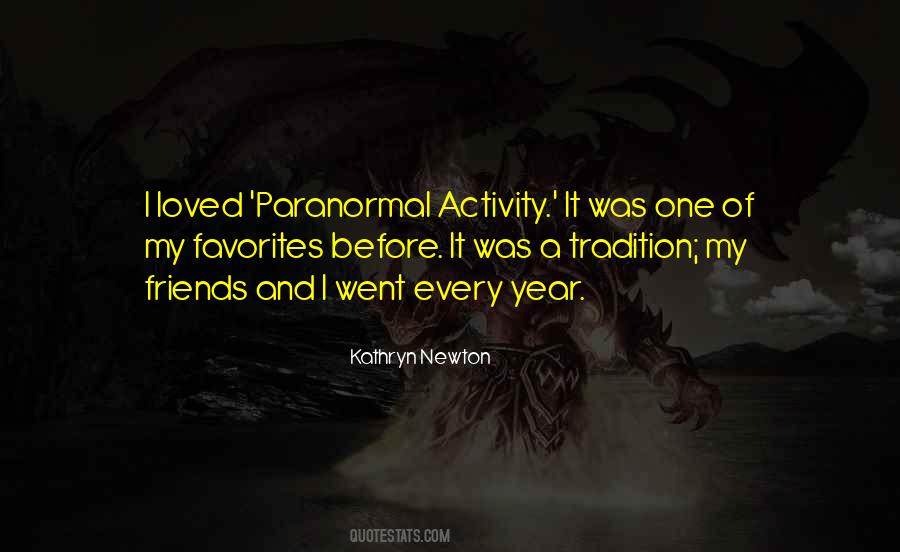 Kathryn Newton Quotes #243728 Kathryn Newton Quotes #243728