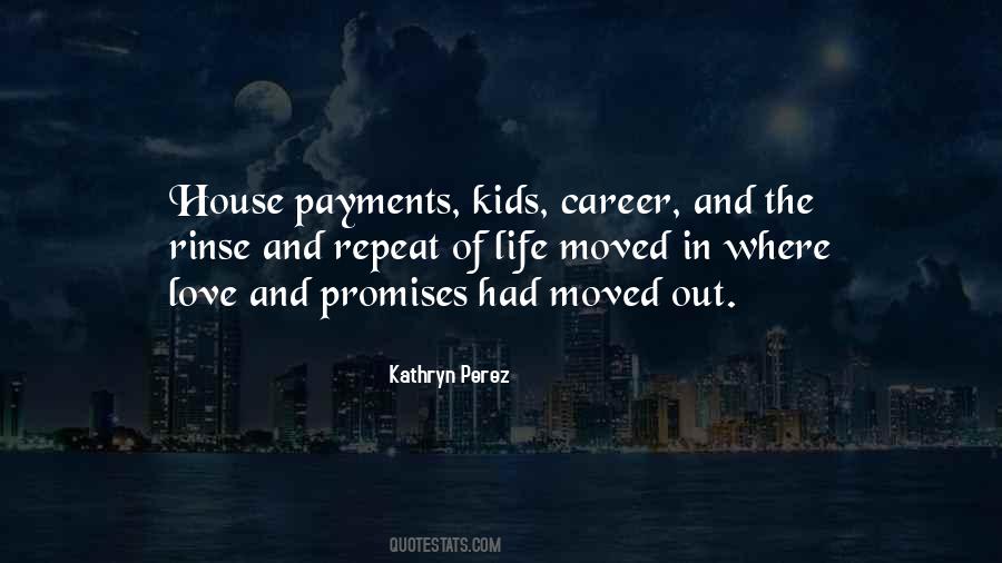 Kathryn Perez Quotes #1582093